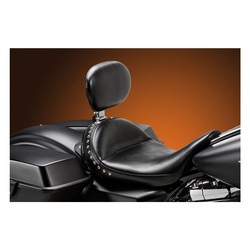 siedzenie kierowcy z oparciem LE PERA HD Touring Monterey 507869