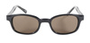 motorcycle sunglasses X-KD's BROWN