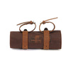 motorcycle tool roll LONGRIDE Marron Brown 986017