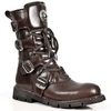 buty rockowe NEW ROCK COMFORT-LIGHT M.1473-S8
