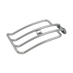 bagażnik MCS HD Sportster For Solo Seat Chrom 942708