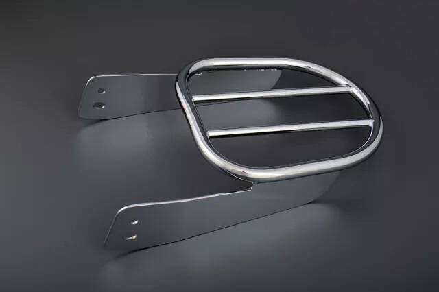 luggage rack SUZUKI C800/C50/Volusia, VL1500/C90/1500LC For Original Backrest