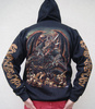hoodie WILD DRAGON'S NEST