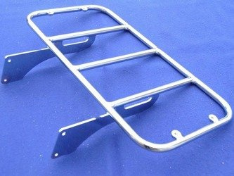 luggage rack MODEL 1 STANDARD/MR YAMAHA XV 1900 MIDNIGHT STAR