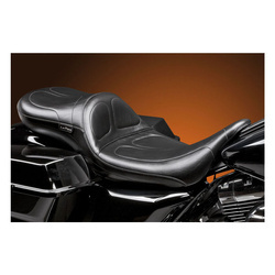 kanapa motocyklowa LE PERA HD Touring Maverick 2-up 506304