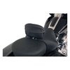 driver backrest cover/pouch MUSTANG Sport Touring HD 537540