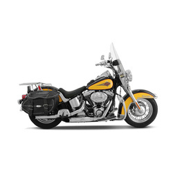siedzenie kierowcy MUSTANG HD Softail Runaround 537603