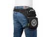 thigh bag BLACK HEART W-Tec Securismo