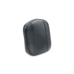 sissy bar back pad MUSTANG HD Softail Vintage 537350