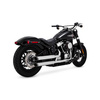 Vance & Hines Twin Slash 3