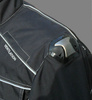 motorcycle jacket TARBOR KT-02