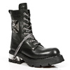 motorcycle boots NEW ROCK NEOBIKER M.1623-S1