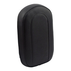 sissy bar back pad MUSTANG HD Sportster/Dyna/V-Rod/Softail 537344