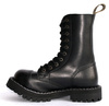 combat boots STEEL 105/106/O FLAMES