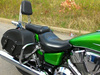 gmole tylne HONDA VTX 1800 C CUSTOM STANDARD