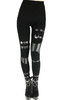 leggins RESTYLE MOON CHILD
