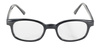 okulary motocyklowe X-KD's Day2Nite Grey Photochromatic/Black Frame