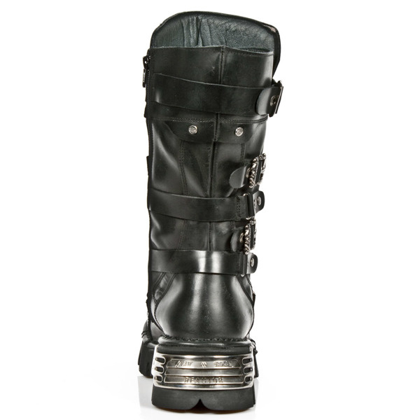 boots NEW ROCK MPX EXTREME M.1020-S2