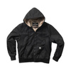 kurtka WCC BFU Sherpa Black