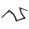 kierownica KODLIN HD Road King FLHR/FLHRC/FLHRXS Flow-Bar Super Fat Extra Tall Black 984571