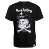 Short sleeve T-Shirt ROCK'n'CHOPPER KEEP ROCKING