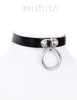 choker RESTYLE O-RING COLLAR