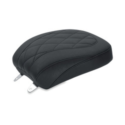 siedzenie pasażera MUSTANG HD Softail Wide Tripper 537488