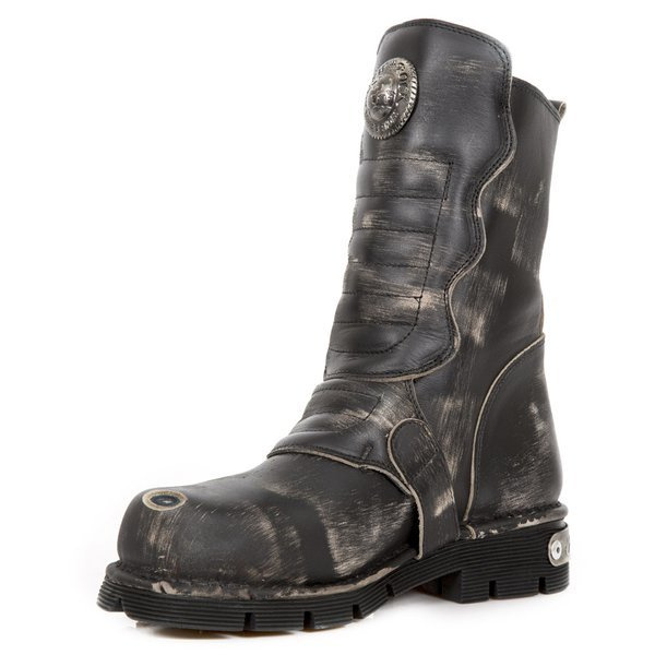 buty rockowe NEW ROCK COMFORT-LIGHT M.373XMTL-C1