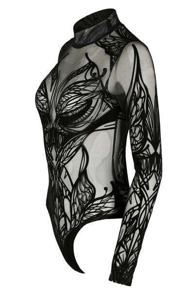 body RESTYLE Elven Whispers