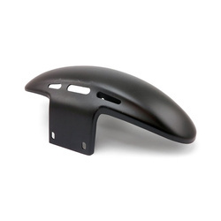 przedni błotnik CULT-WERK HD Softail Fatboy FLFB/FLFBS 'Custom V2' Matte Black 599099