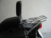 luggage rack MODEL 2.1 EXTRA SUZUKI VZ 800 MARAUDER