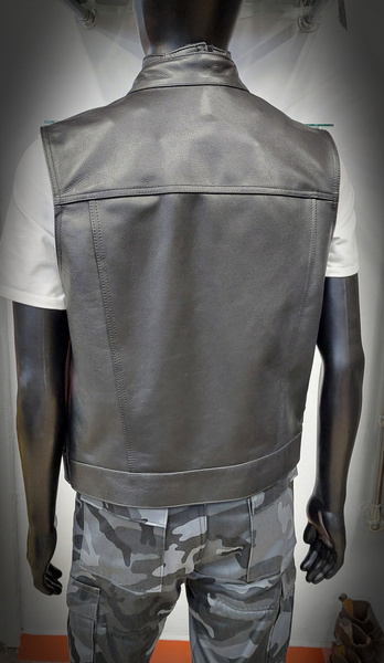 motorcycle vest TARBOR M-12B