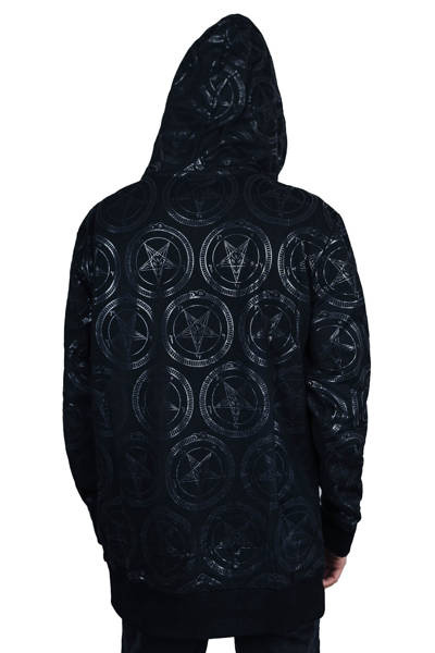 bluza KILLSTAR Incubus Hoodie