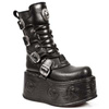 boots NEW ROCK MPX EXTREME M.1473-S3