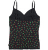 tank top RUSTY PISTONS CAROLINA CHERRY