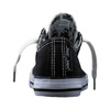 trampki WCC Warrior Low-Tops Black