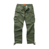pants WCC M-65 Cargo Vintage Olive Green