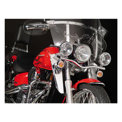 lightbar zestaw NATIONAL CYCLE Honda VT 750 Shadow Spirit (RC53) 8082137