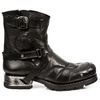 buty motocyklowe NEW ROCK MOTOROCK M.MR004-S1