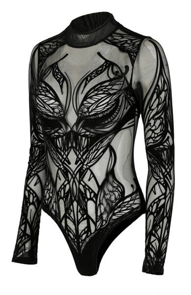 body RESTYLE Elven Whispers