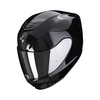 helmet SCORPION Exo-391 Black