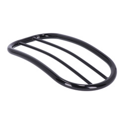 luggage rack solo HIGHWAY HAWK Yamaha 1900/1300/950A Midnight Star Matte Black 939405