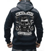 bluza BLACK HEART Respect Traditional