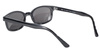 okulary motocyklowe X-KD's SMOKE