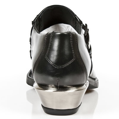 kowbojki NEW ROCK West M.7934-S1