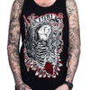 tank top TOXICO CHRIST CORPSE