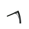 kierownica KODLIN HD Road Glide FLTR Flow-Bar Super Fat Extra Tall Black 984568
