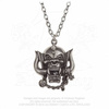 pendant ALCHEMY GOTHIC Motorhead: War-Pig