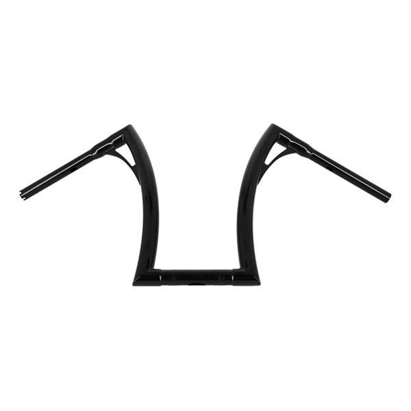 kierownica KODLIN HD Softail M8 Flow-Bar Super Fat Extra Tall Black 984565