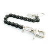 wallet chain AMIGAZ Black Bike Chain 8